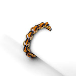 Elastic Bracelet Links