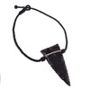 Original obsidian necklace