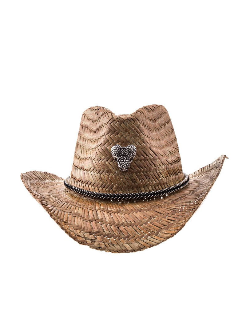 Tubular Cowboy Hat